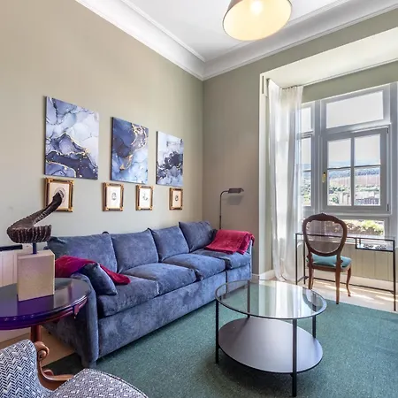 Market Ii By Aston Apartment *