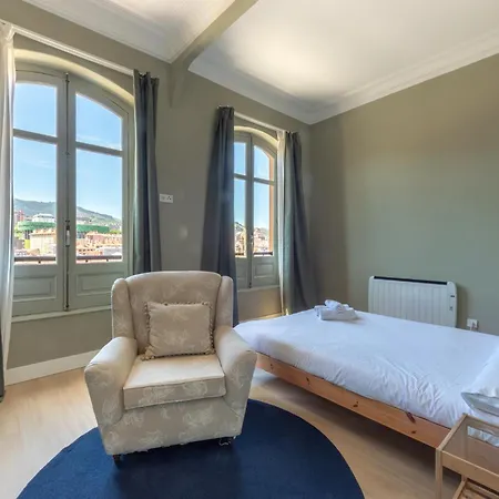 Market Ii By Aston Apartment Bilbao