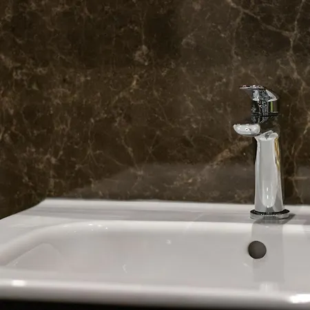 Market Ii By Aston شقة بلباو