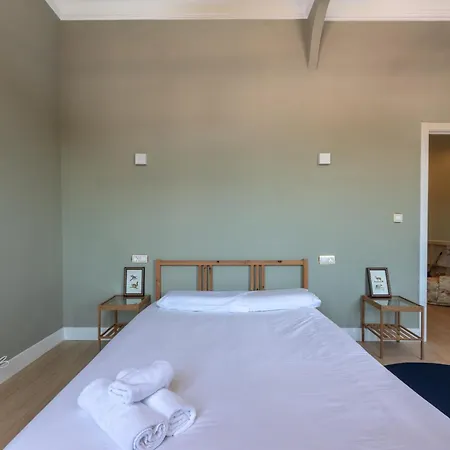 شقة Market Ii By Aston بلباو