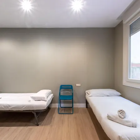 Market Ii By Aston * Bilbao