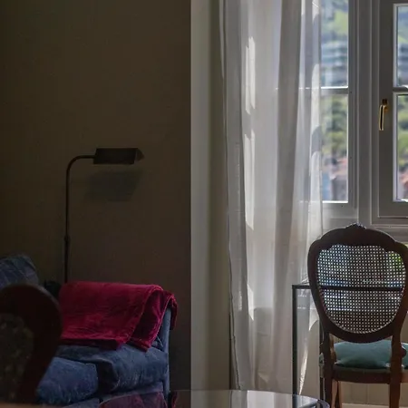 Market Ii By Aston Lägenhet