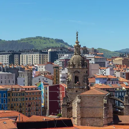 Market Ii By Aston * Bilbao