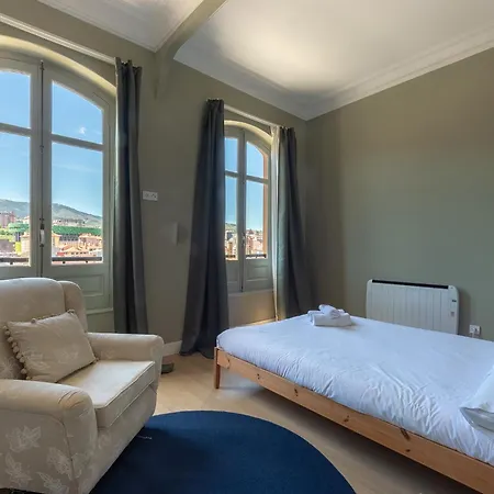 Market Ii By Aston Lägenhet