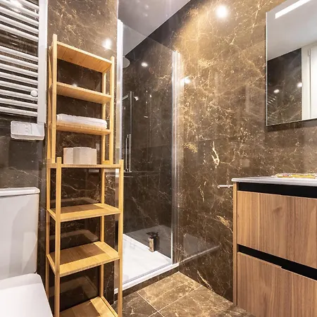 Market Ii By Aston Lägenhet *