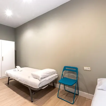 Apartment Market Ii By Aston