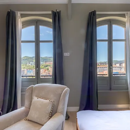 Apartment Market Ii By Aston