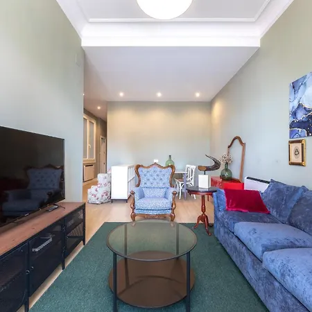 Market Ii By Aston Appartement Bilbao