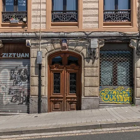 Market Ii By Aston Appartement